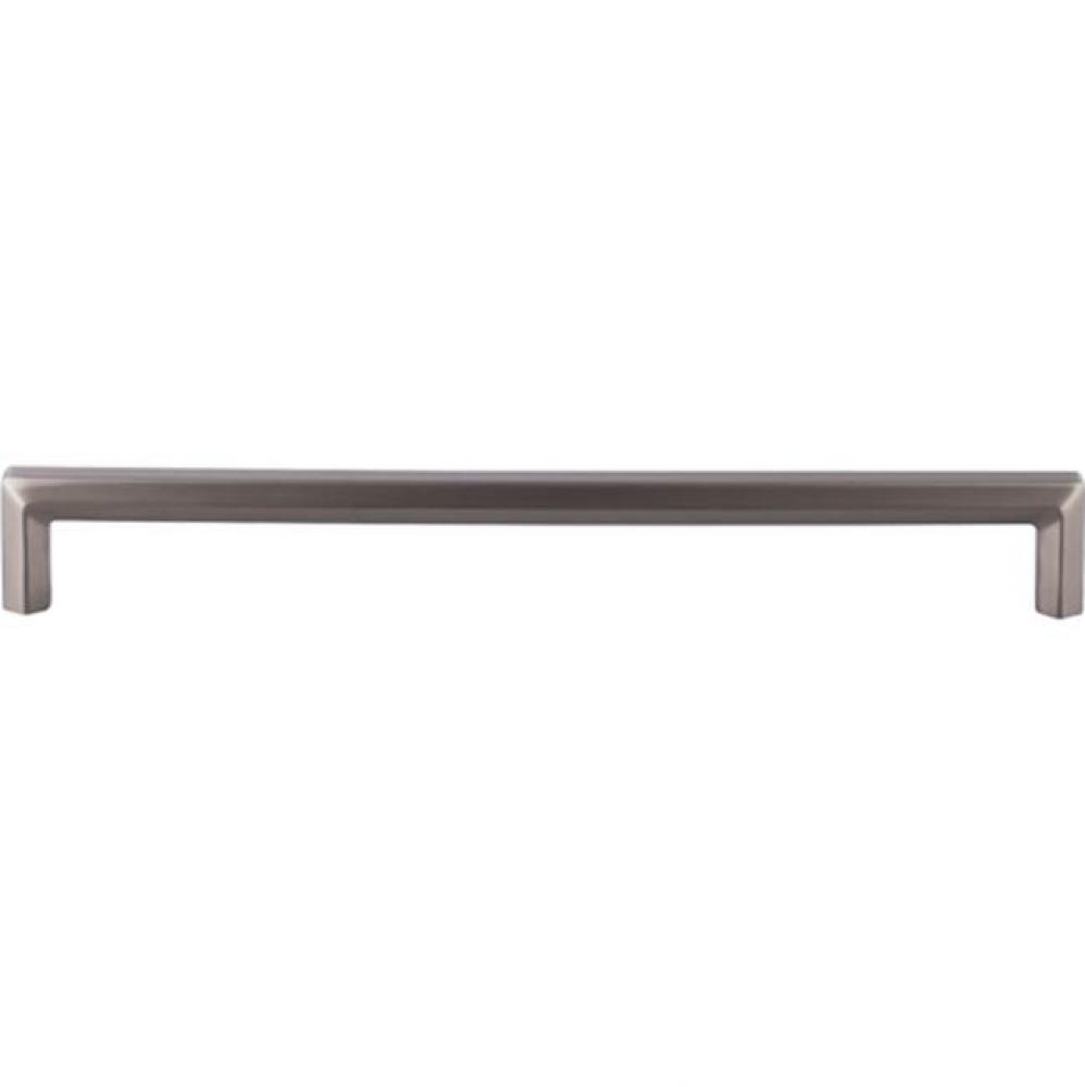 Lydia Pull 9 Inch (c-c) Brushed Satin Nickel