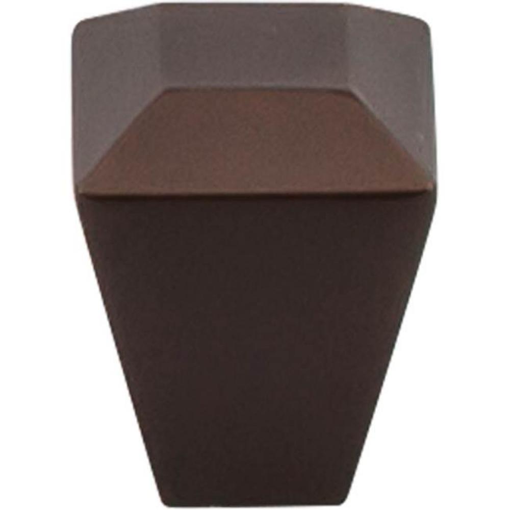 Juliet Knob 1 Inch Oil Rubbed Bronze