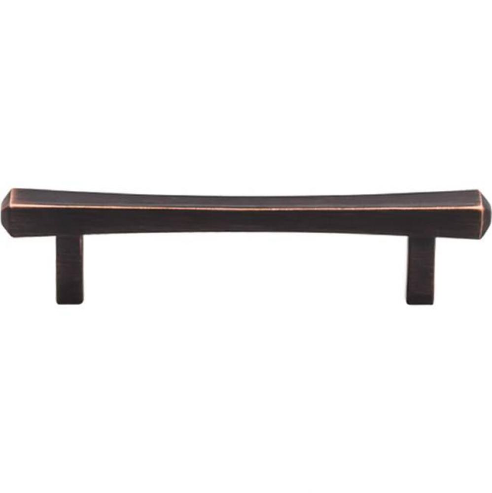 Juliet Pull 3 3/4 Inch (c-c) Tuscan Bronze