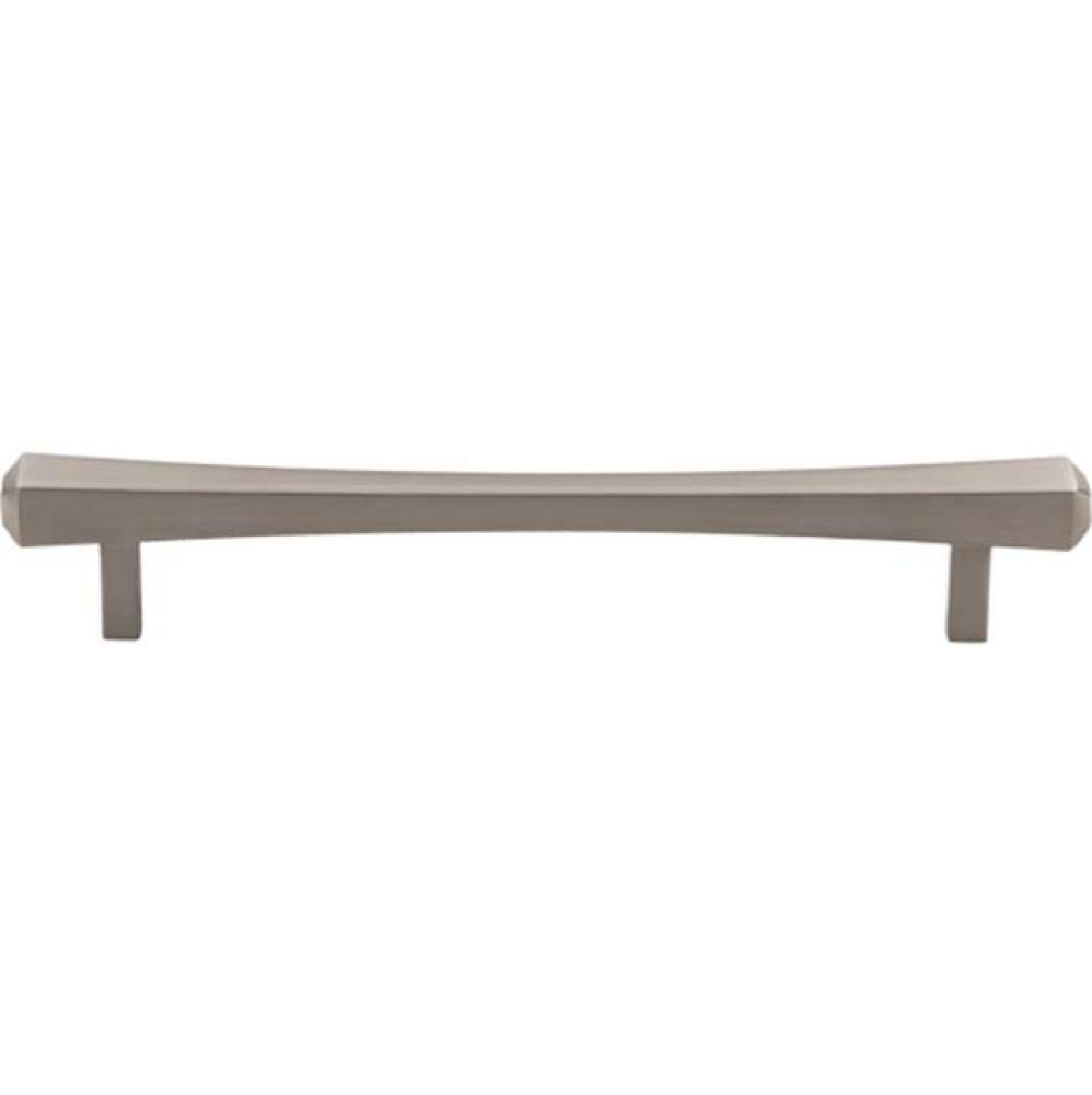 Juliet Pull 6 5/16 Inch (c-c) Brushed Satin Nickel