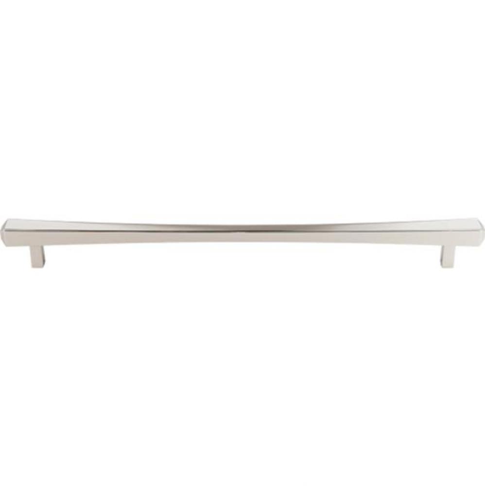 Juliet Pull 12 Inch (c-c) Polished Nickel