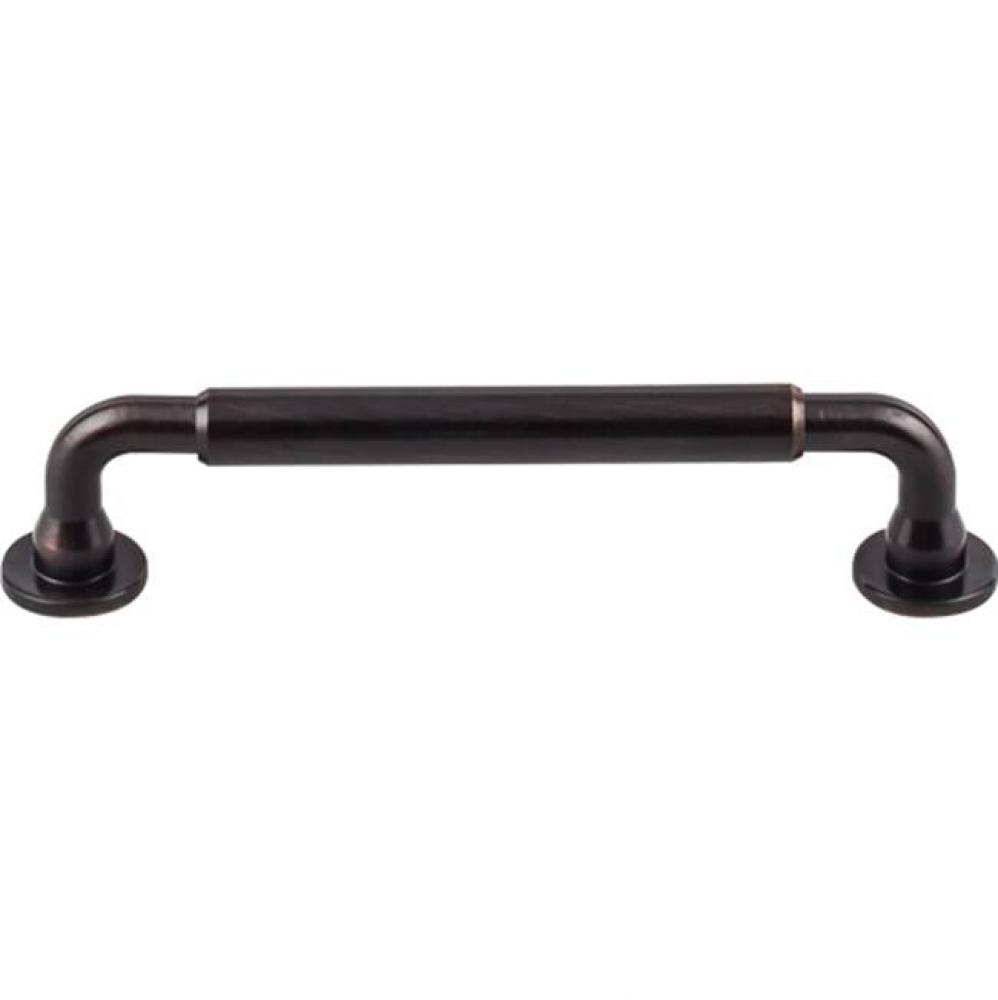 Lily Pull 5 1/16 Inch (c-c) Tuscan Bronze