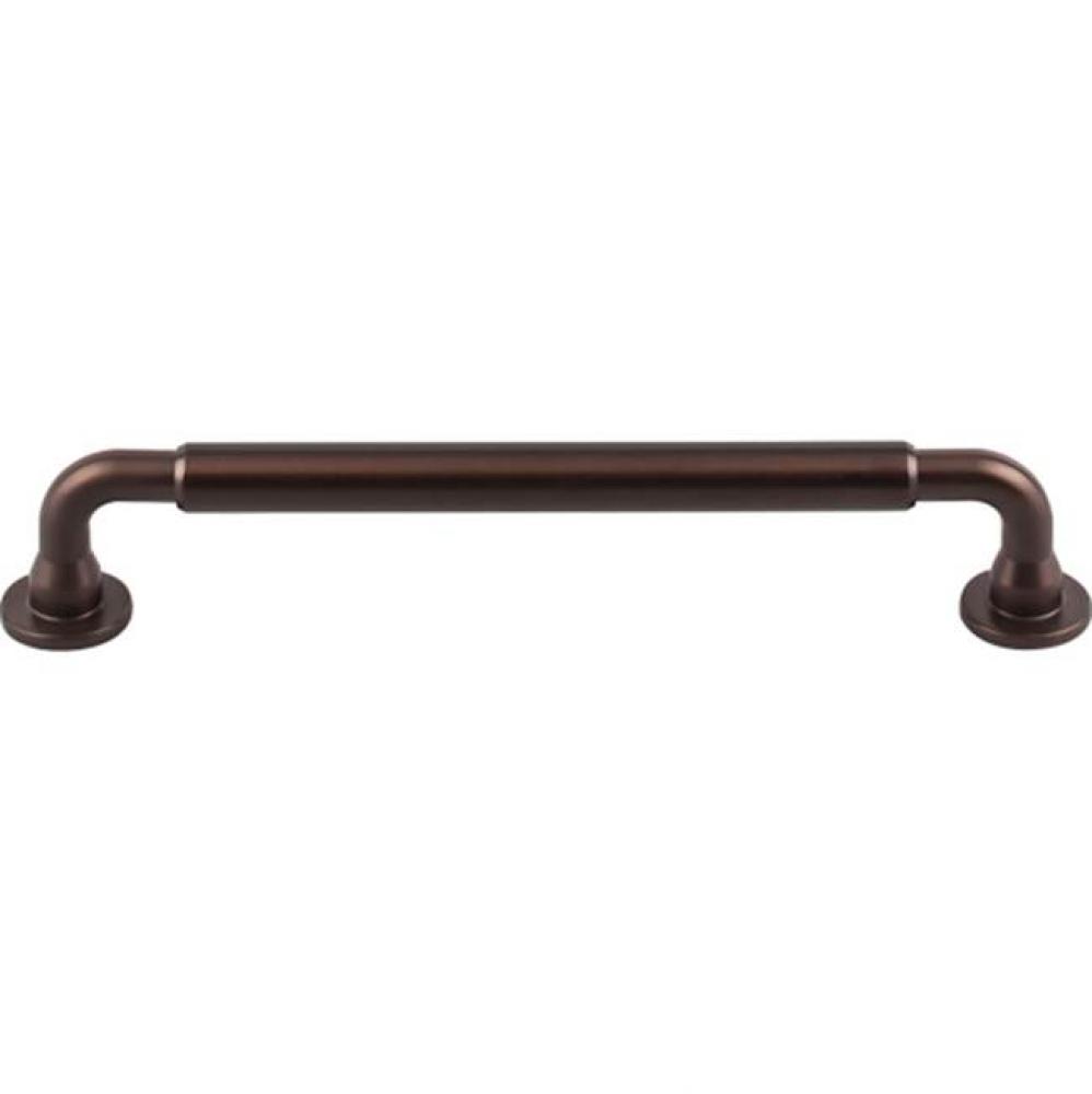 Lily Pull 6 5/16 Inch (c-c) Oil Rubbed Bronze