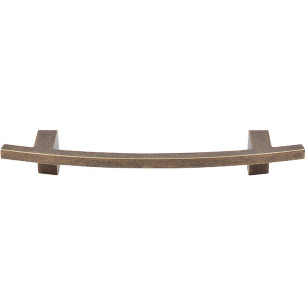 Slanted Pull 5 Inch (c-c) German Bronze