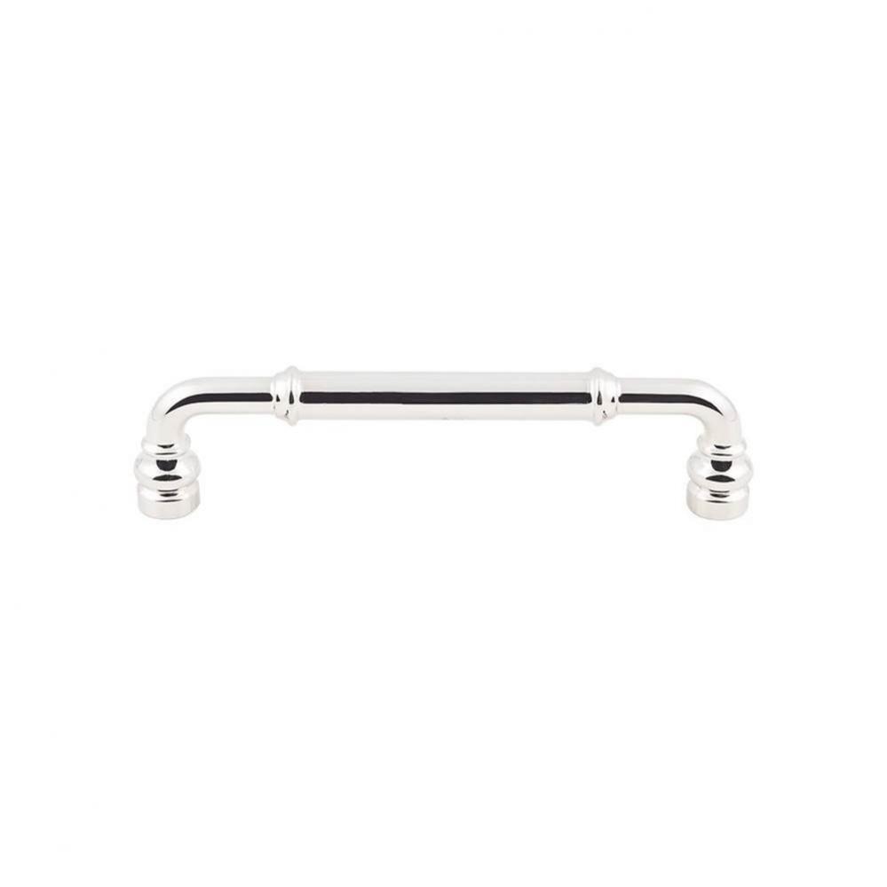 Brixton Pull 5 1/16 Inch (c-c) Polished Nickel