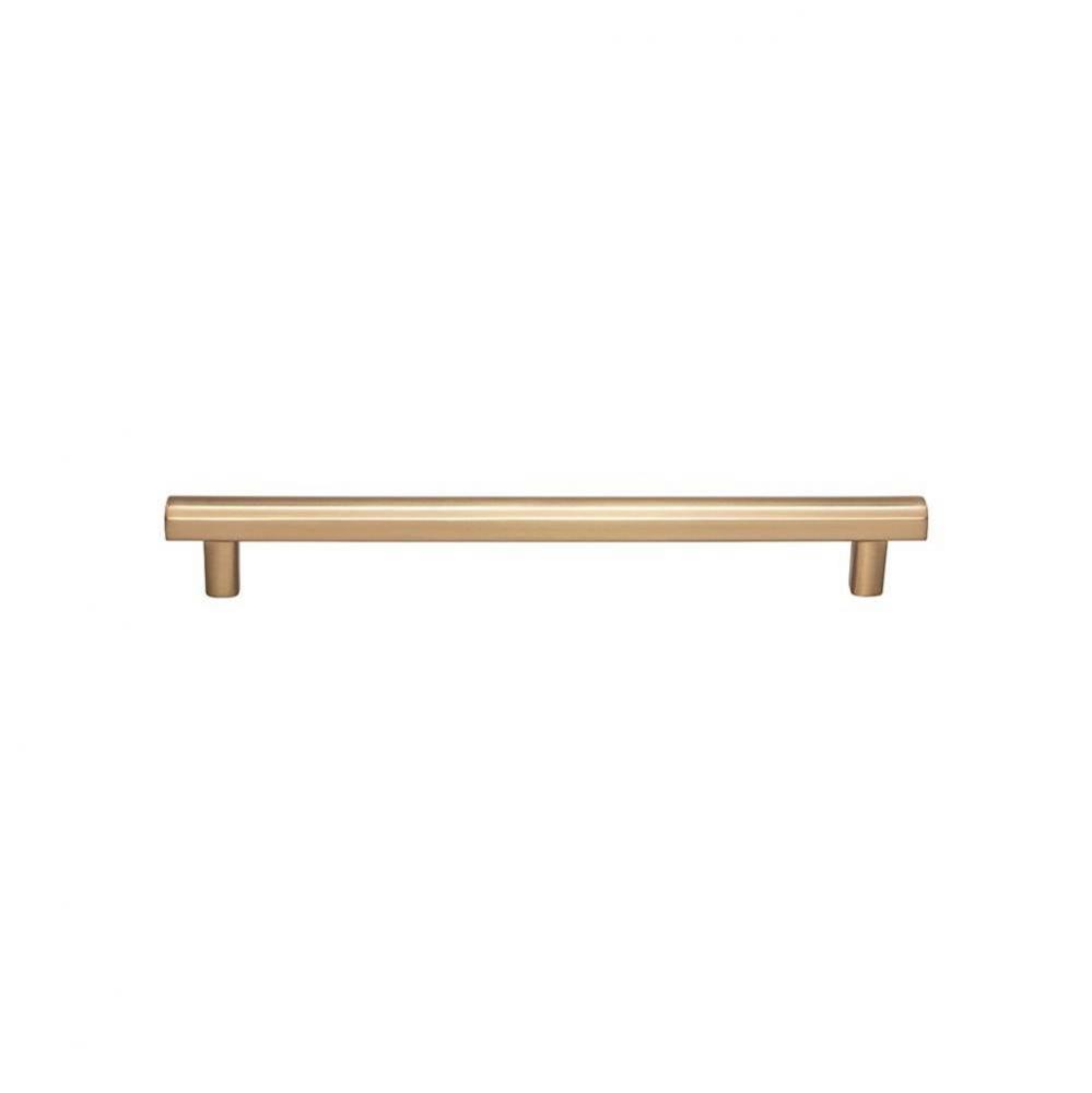 Hillmont Pull 7 9/16 Inch (c-c) Honey Bronze