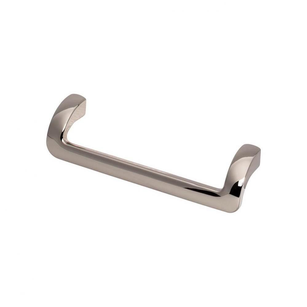 Kentfield Pull 5 1/16 Inch (c-c) Polished Nickel