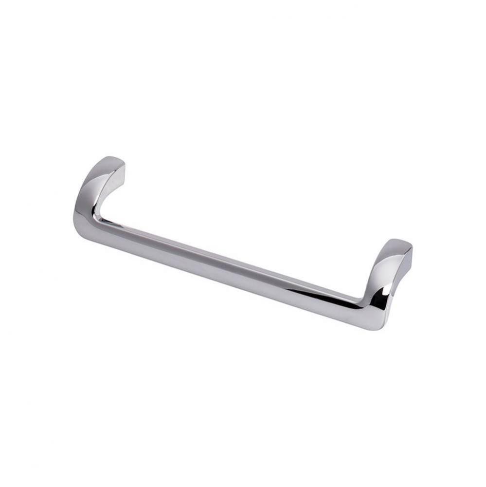 Kentfield Pull 6 5/16 Inch (c-c) Polished Chrome