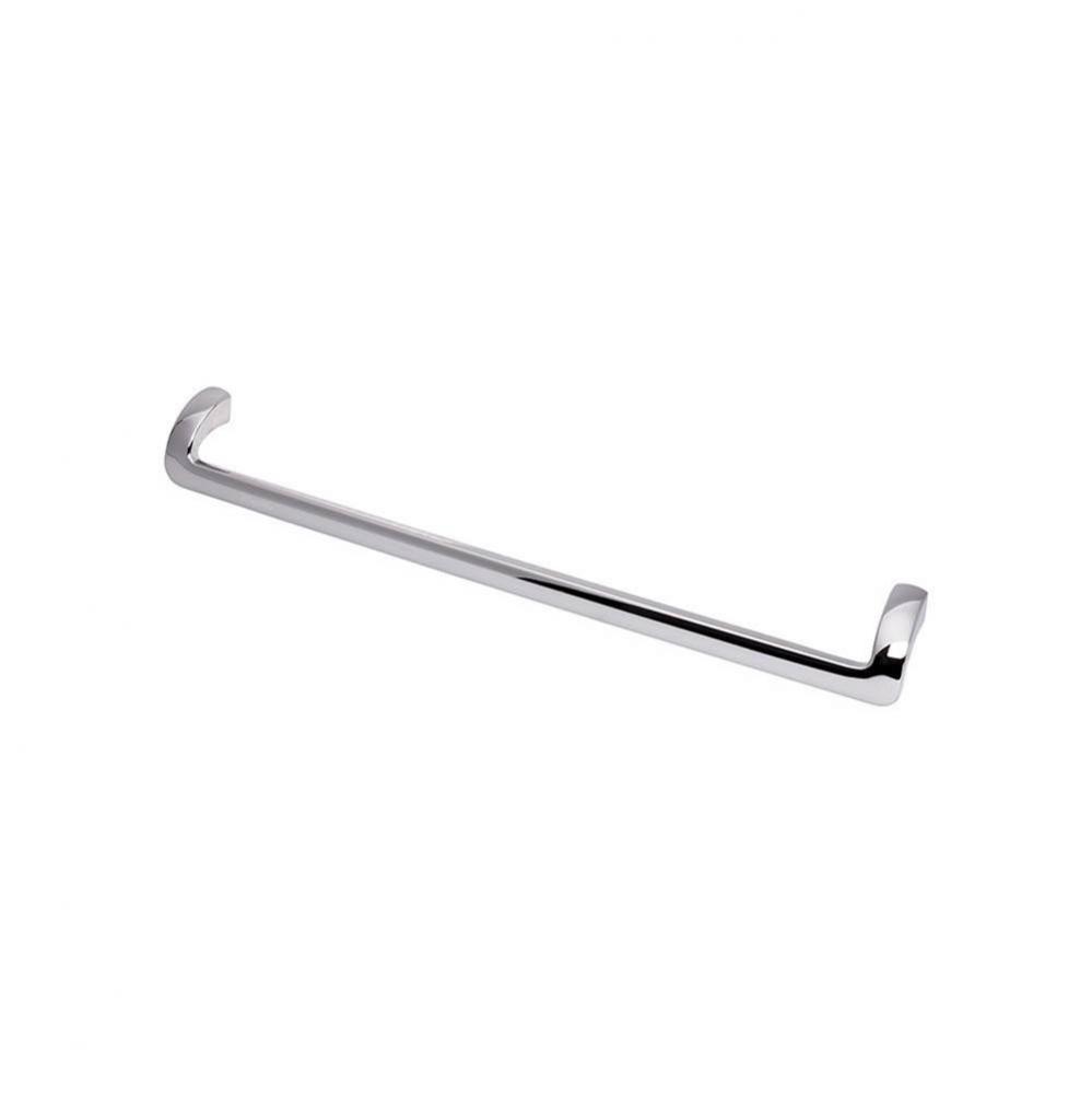 Kentfield Pull 12 Inch (c-c) Polished Chrome