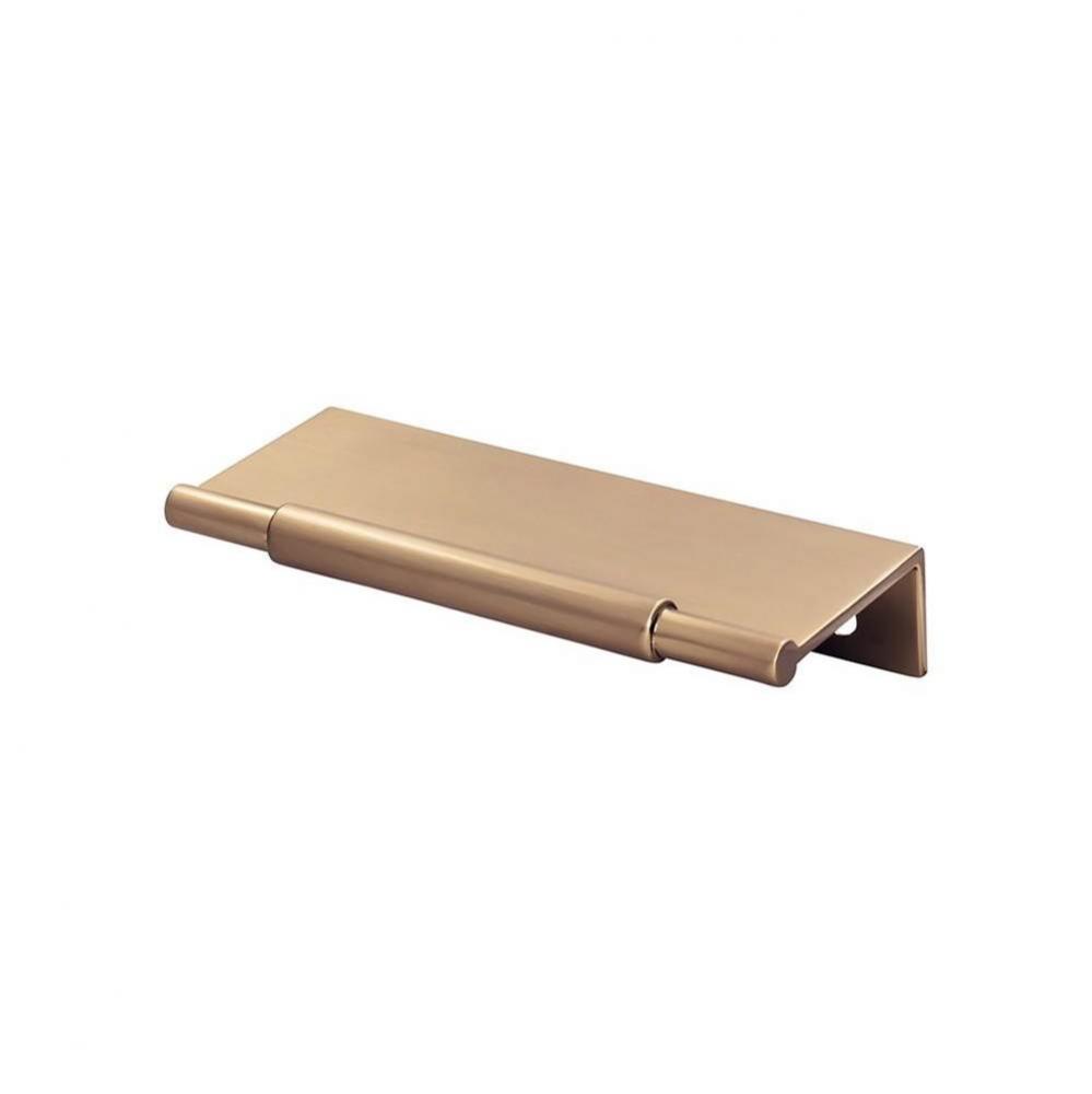 Crestview Tab Pull 3 Inch (c-c) Honey Bronze