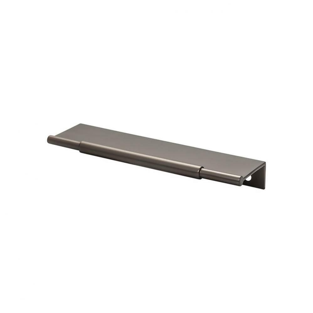 Crestview Tab Pull 5 Inch (c-c) Ash Gray