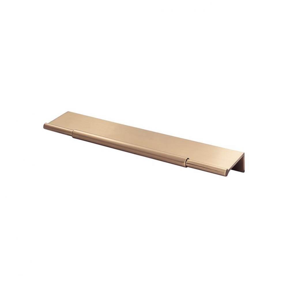 Crestview Tab Pull 6 Inch (c-c) Honey Bronze