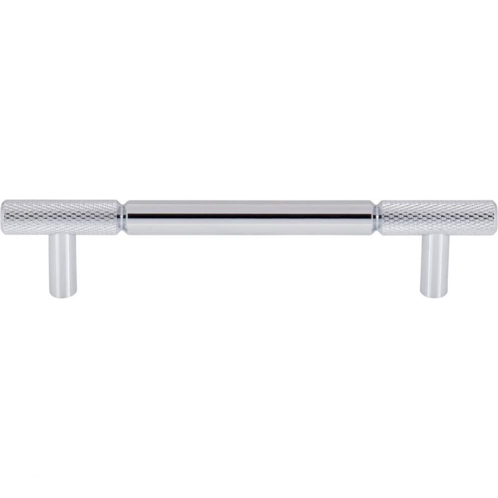 Prestwick Pull 5 1/16 Inch (c-c) Polished Chrome