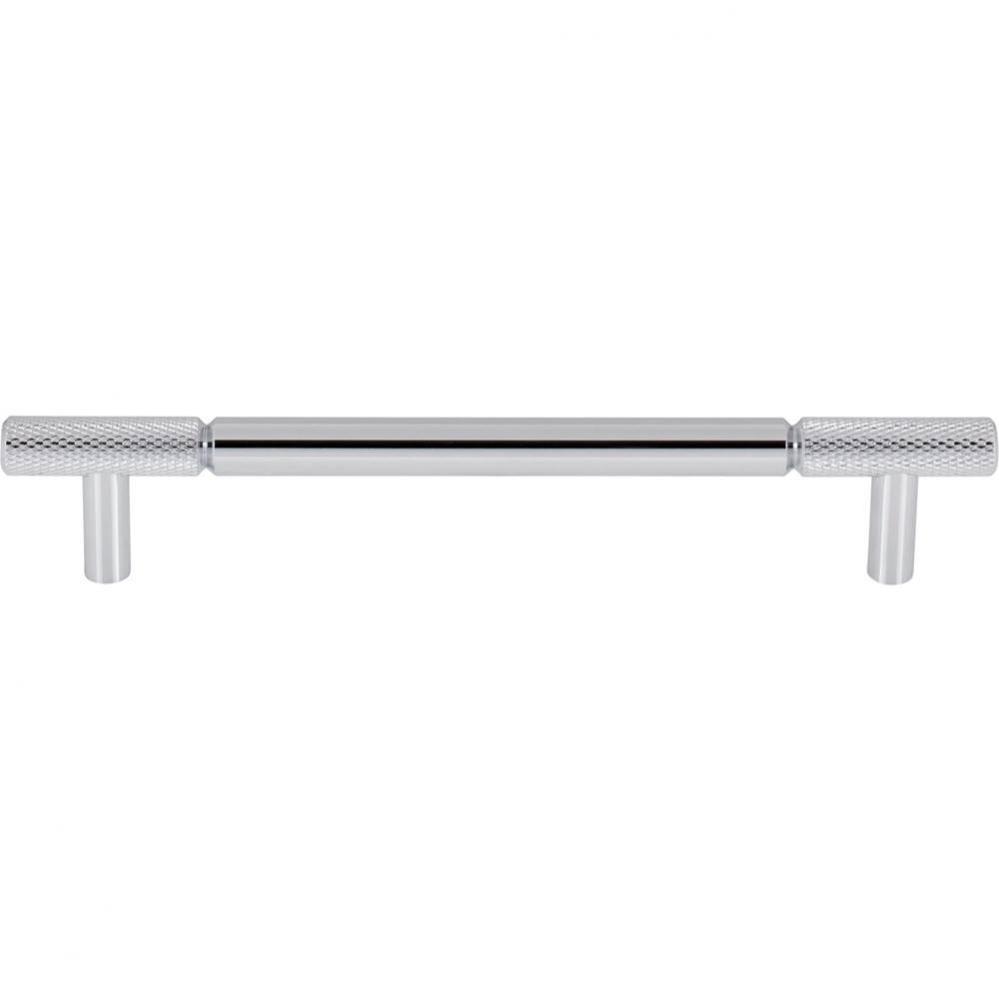 Prestwick Pull 6 5/16 Inch (c-c) Polished Chrome