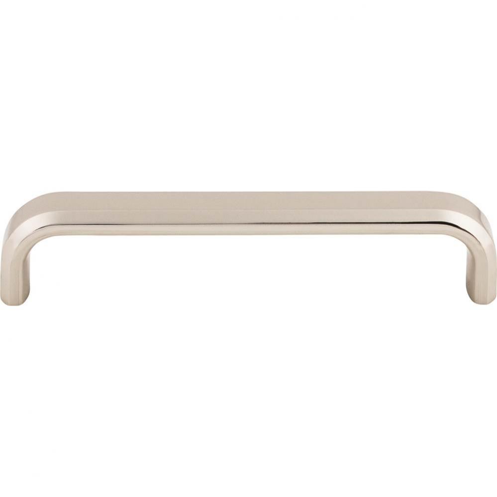 Telfair Pull 5 1/16 Inch (c-c) Polished Nickel