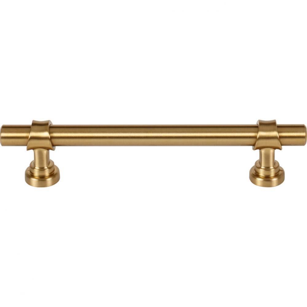 Bit Pull 5 1/16 Inch (c-c) Honey Bronze