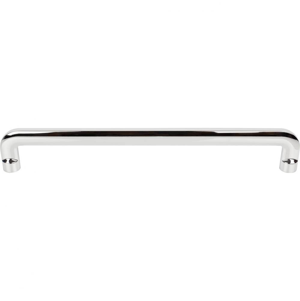 Hartridge Appliance Pull 12 Inch (c-c) Polished Chrome