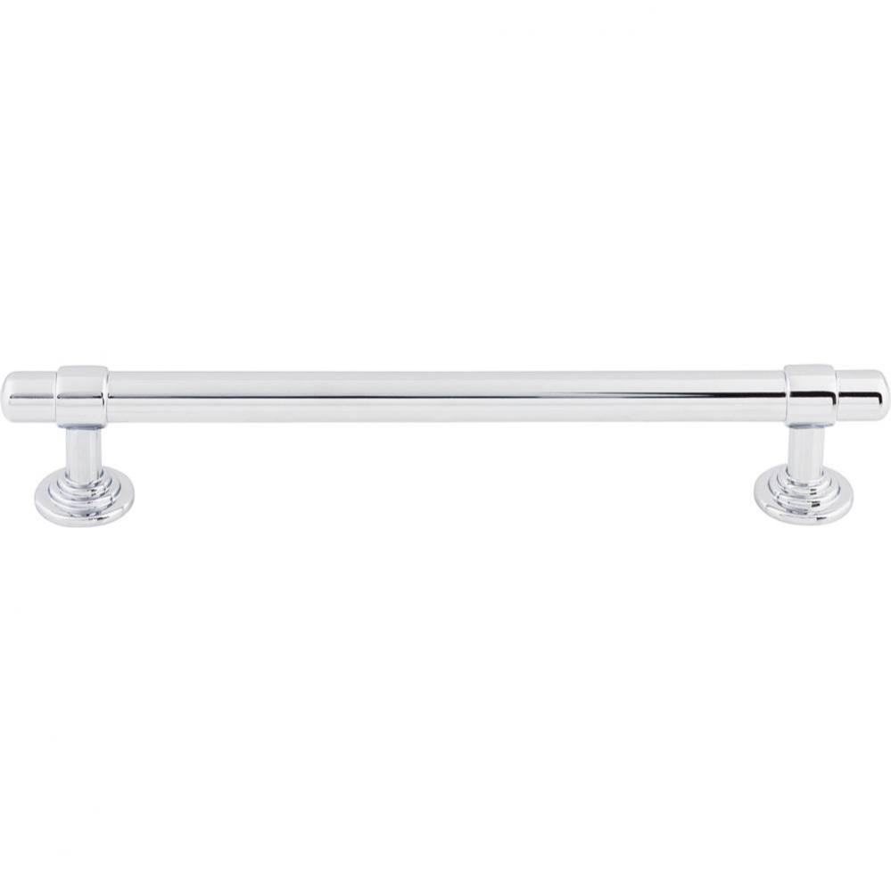 Ellis Pull 6 5/16 Inch (c-c) Polished Chrome