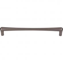 Top Knobs TK767AG - Brookline Pull 9 Inch (c-c) Ash Gray