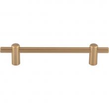 Top Knobs TK3253HB - Dempsey Pull 5 1/16 Inch (c-c) Honey Bronze