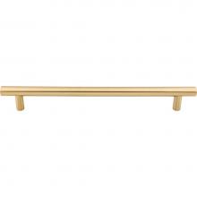 Top Knobs M2431 - Hopewell Appliance Pull 24 Inch (c-c) Honey Bronze