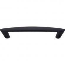 Top Knobs M1183 - Tinley Pull 5 1/16 Inch (c-c) Flat Black