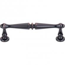 Top Knobs M1940 - Edwardian Pull 3 3/4 Inch (c-c) Tuscan Bronze