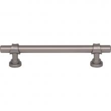 Top Knobs M2711 - Bit Pull 5 1/16 Inch (c-c) Ash Gray