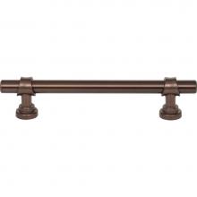 Top Knobs M2714 - Bit Pull 5 1/16 Inch (c-c) Oil Rubbed Bronze