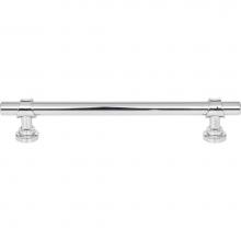 Top Knobs M2720 - Bit Pull 6 5/16 Inch (c-c) Polished Chrome