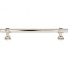 Top Knobs M2721 - Bit Pull 6 5/16 Inch (c-c) Polished Nickel