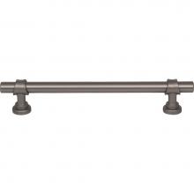 Top Knobs M2723 - Bit Pull 6 5/16 Inch (c-c) Ash Gray