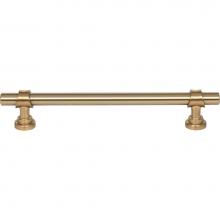 Top Knobs M2724 - Bit Pull 6 5/16 Inch (c-c) Honey Bronze