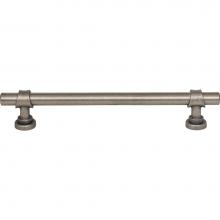 Top Knobs M2725 - Bit Pull 6 5/16 Inch (c-c) Pewter Antique