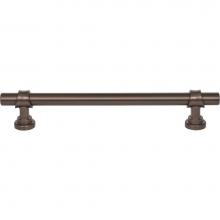 Top Knobs M2726 - Bit Pull 6 5/16 Inch (c-c) Oil Rubbed Bronze