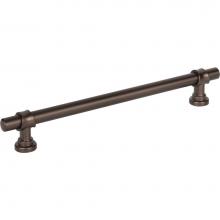 Top Knobs M2738 - Bit Pull 7 9/16 Inch (c-c) Oil Rubbed Bronze