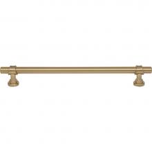 Top Knobs M2748 - Bit Pull 8 13/16 Inch (c-c) Honey Bronze