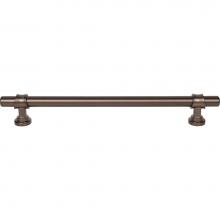 Top Knobs M2774 - Bit Appliance Pull 12 Inch (c-c) Oil Rubbed Bronze