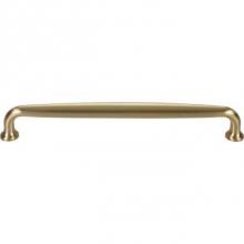 Top Knobs M2826 - Charlotte Appliance Pull 18 Inch (c-c) Honey Bronze