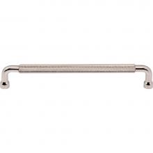 Top Knobs TK3265PN - Garrison Pull 7 9/16 Inch (c-c) Polished Nickel