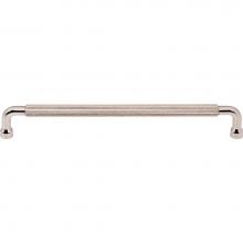 Top Knobs TK3266PN - Garrison Pull 8 13/16 Inch (c-c) Polished Nickel