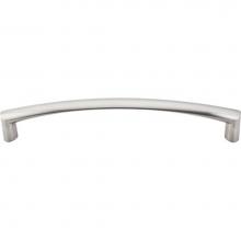 Top Knobs TK141BSN - Griggs Appliance Pull 12 Inch (c-c) Brushed Satin Nickel