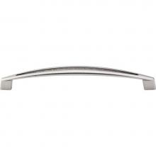 Top Knobs TK147PTA - Verona Appliance Pull 12 Inch (c-c) Pewter Antique