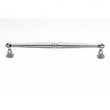 Top Knobs TK158PC - Edwardian Appliance Pull 12 Inch (c-c) Polished Chrome