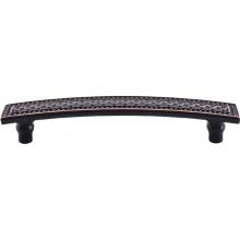 Top Knobs TK176TB - Trevi Pull 5 Inch (c-c) Tuscan Bronze