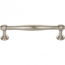 Top Knobs TK3072BSN - Ulster Pull 5 1/16 Inch (c-c) Brushed Satin Nickel