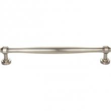 Top Knobs TK3078BSN - Ulster Appliance Pull 18 Inch (c-c) Brushed Satin Nickel