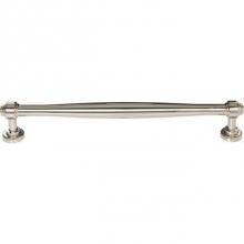 Top Knobs TK3078PN - Ulster Appliance Pull 18 Inch (c-c) Polished Nickel