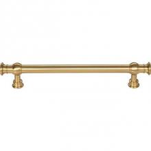 Top Knobs TK3123HB - Ormonde Pull 6 5/16 Inch (c-c) Honey Bronze