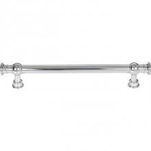 Top Knobs TK3123PC - Ormonde Pull 6 5/16 Inch (c-c) Polished Chrome